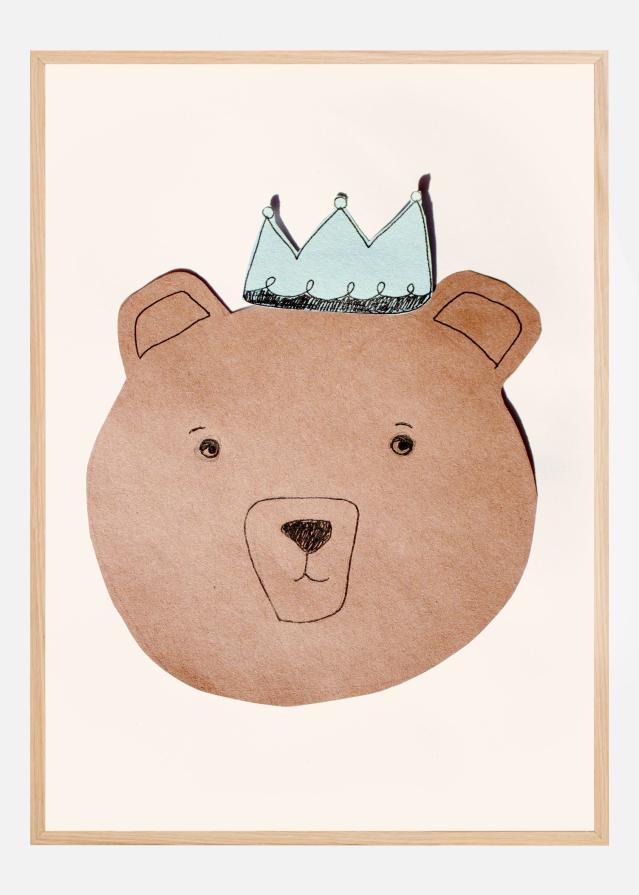 Little Bear Poster