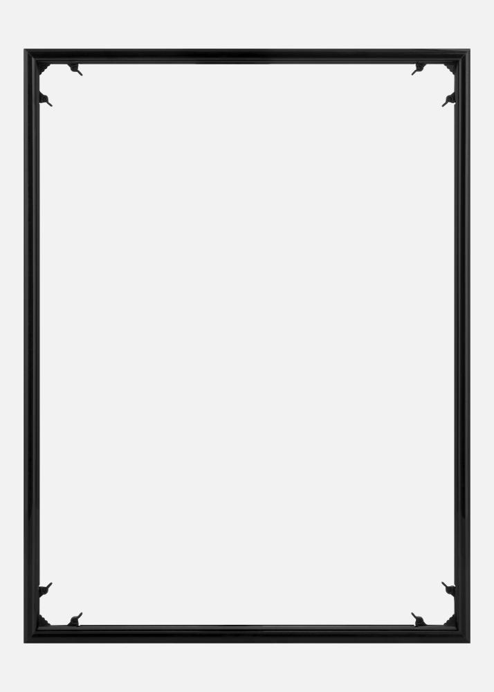 Cadre de puzzle Noir 70x100 cm