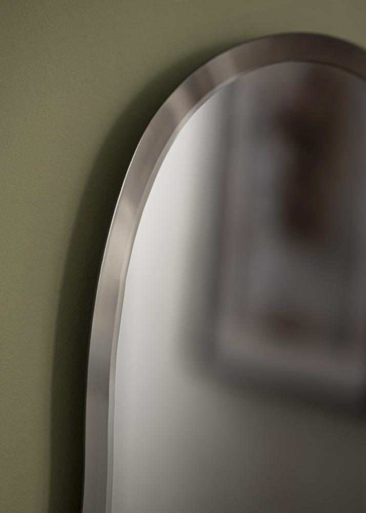 Miroir Wave Grey 55x110 cm