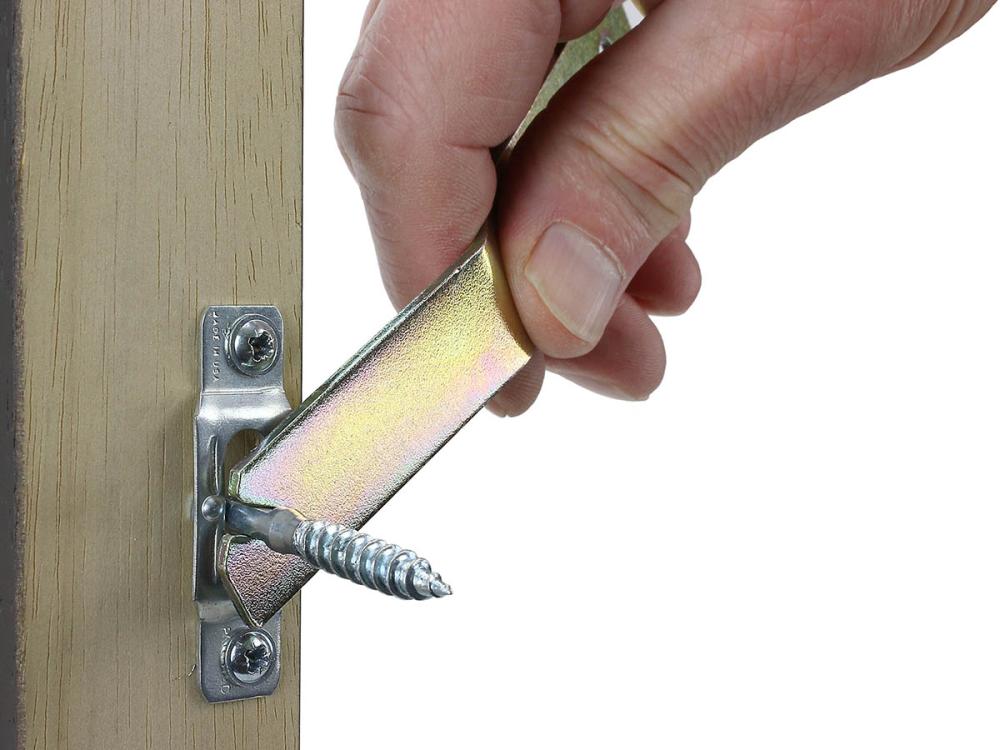 Estancia Clé à Vis en T