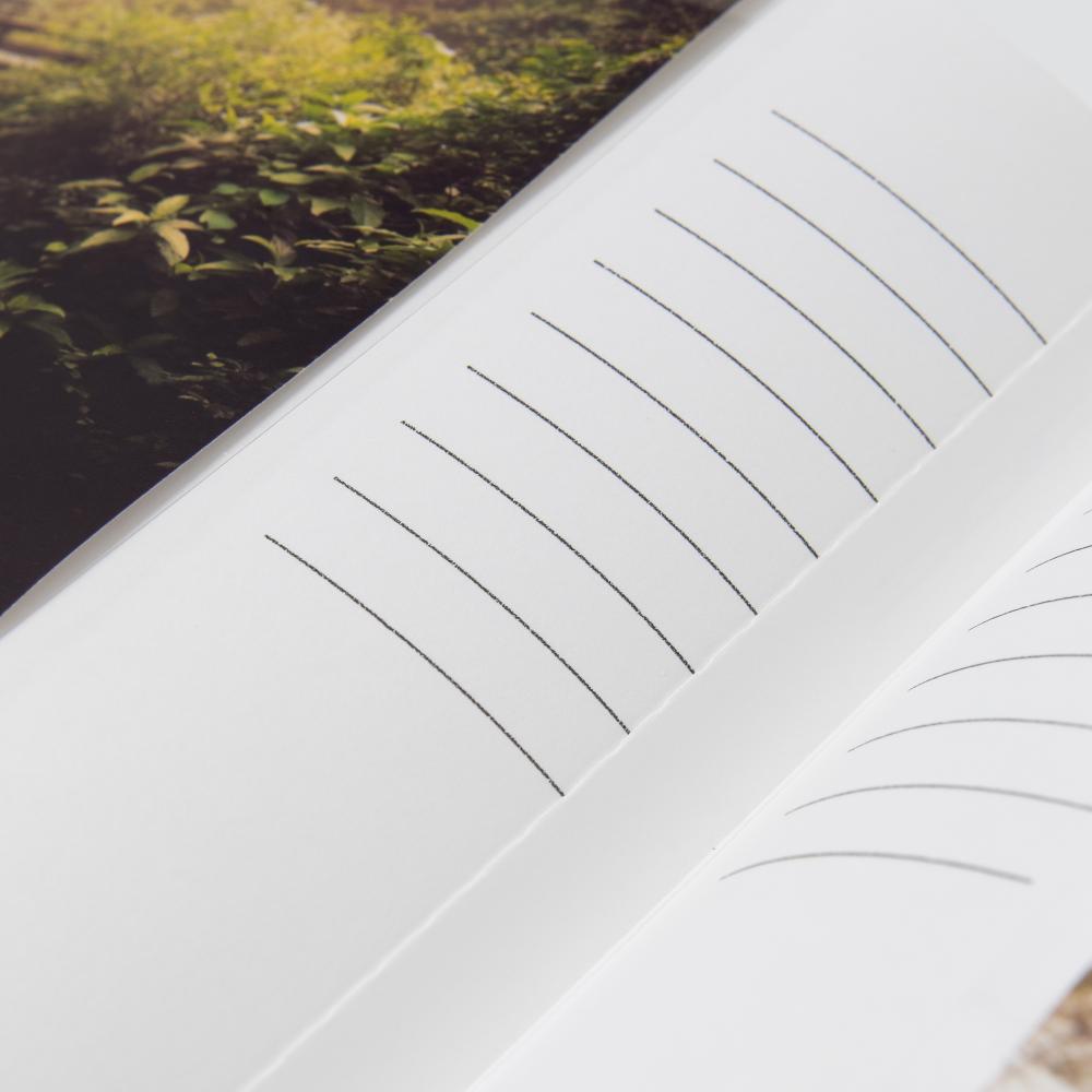 Baby Memo Bambini Album bébé Crème - 200 images en 10x15 cm