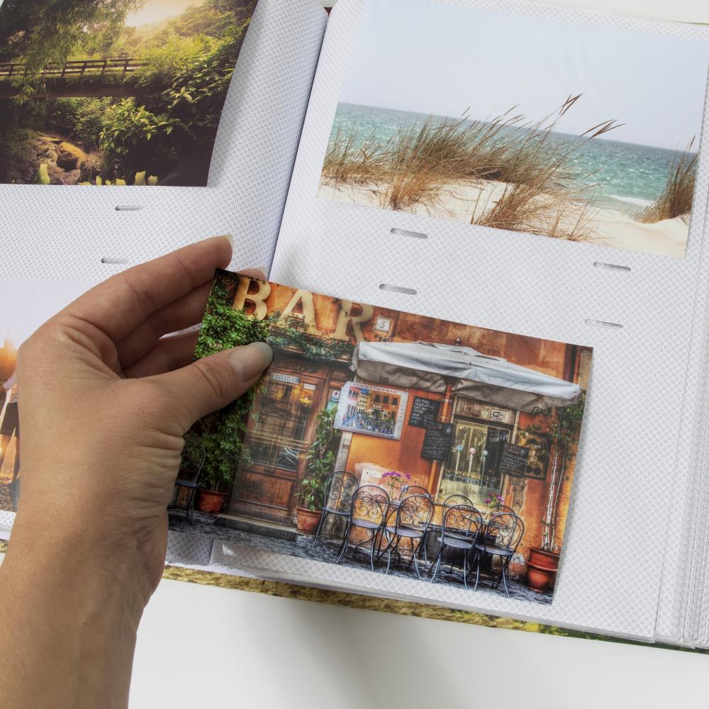 Cascais - 200 images en 11x15 cm