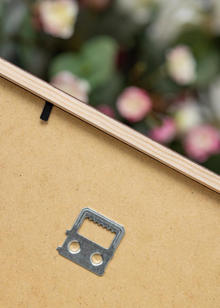 Cadre Galant Noyer 42x59,4 cm (A2)