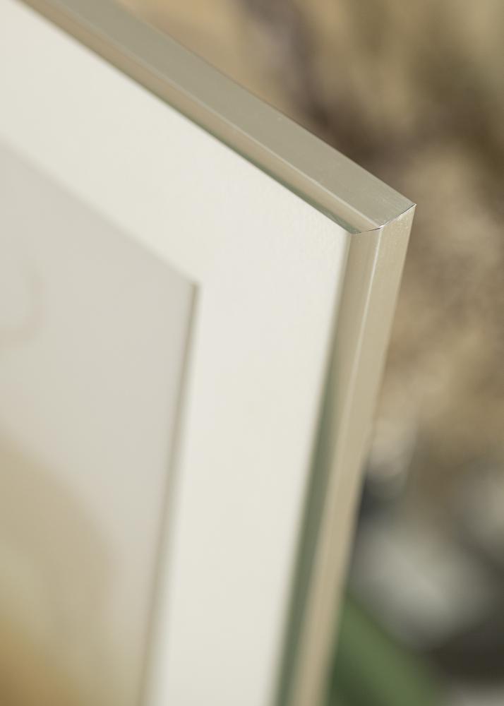 Cadre New Lifestyle Argent 13x18 cm