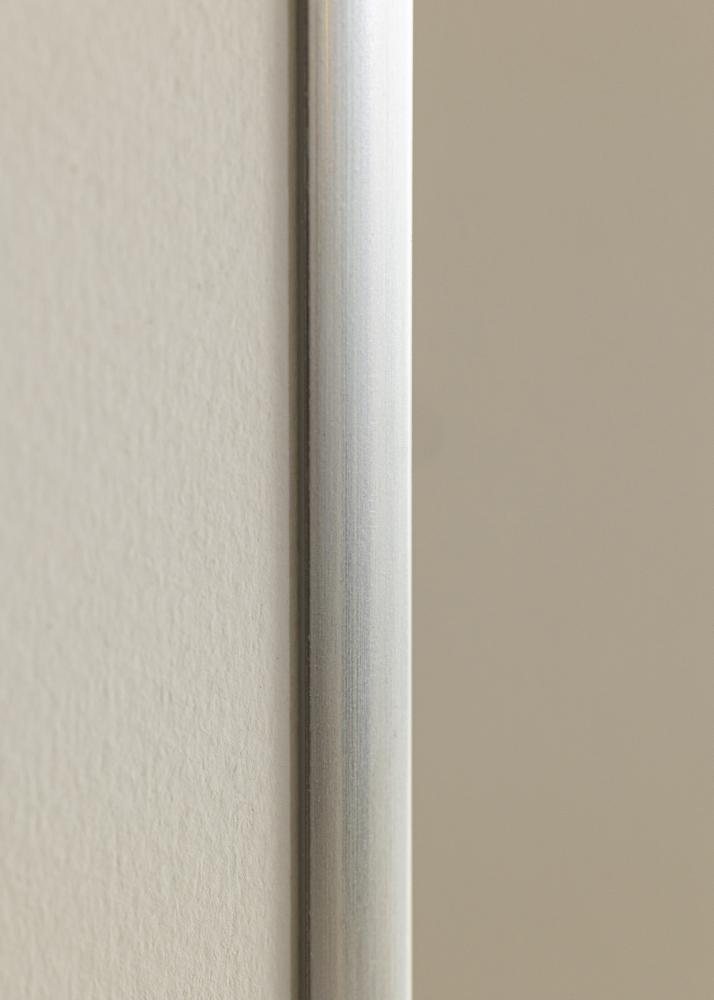 Cadre New Lifestyle Argent 13x18 cm