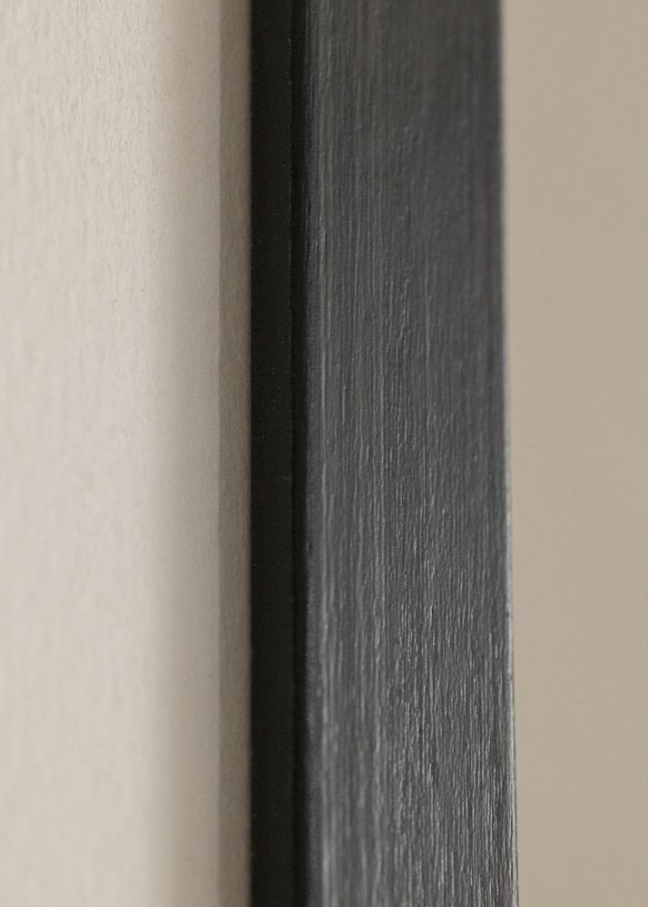 Cadre Soul Noir 40x60 cm