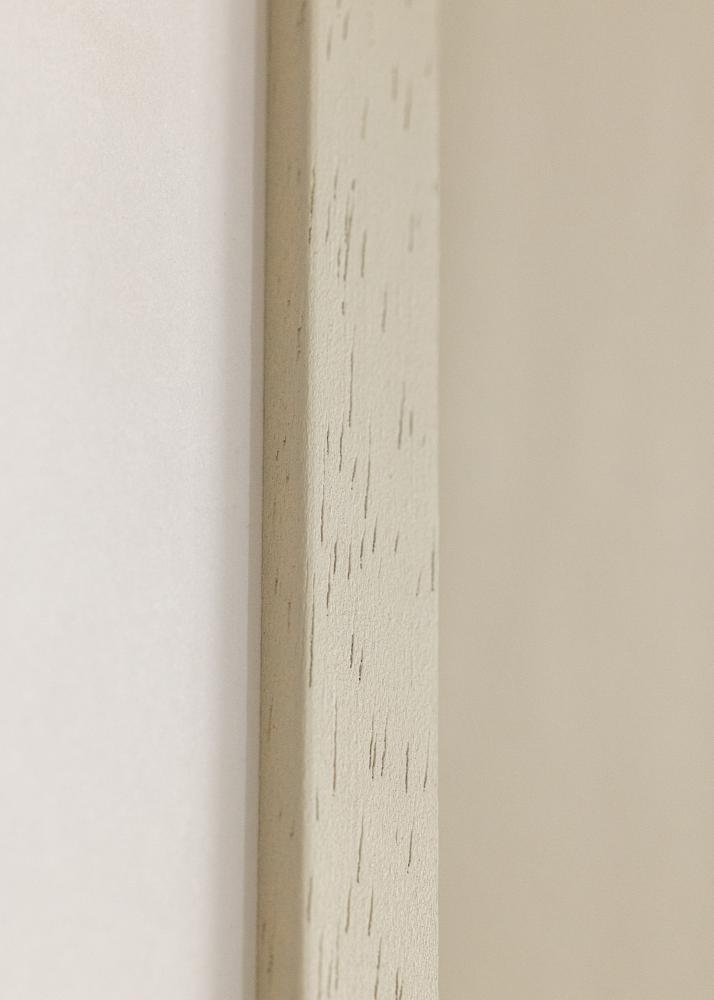 Cadre Edsbyn Verre Acrylique Sand 60x70 cm