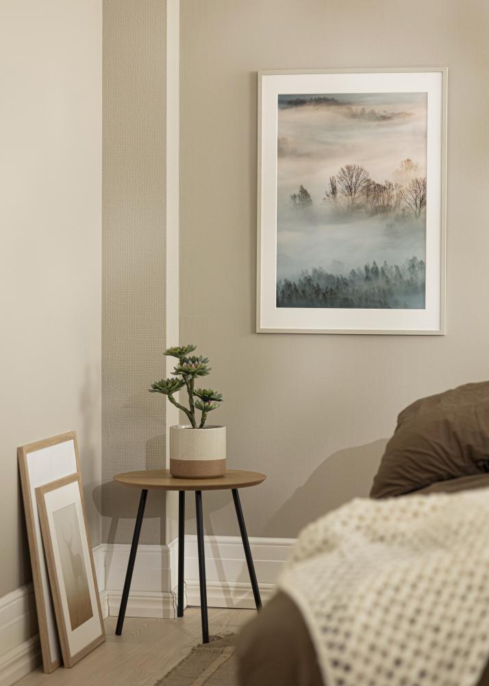 Cadre Edsbyn Verre Acrylique Sand 60x70 cm