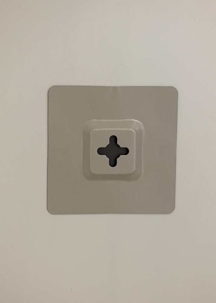 Miroir Wave Grey 55x110 cm