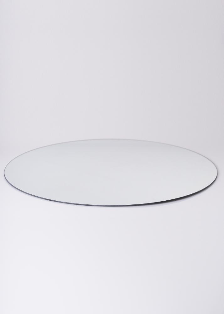 KAILA Miroir rond diamètre 100 cm