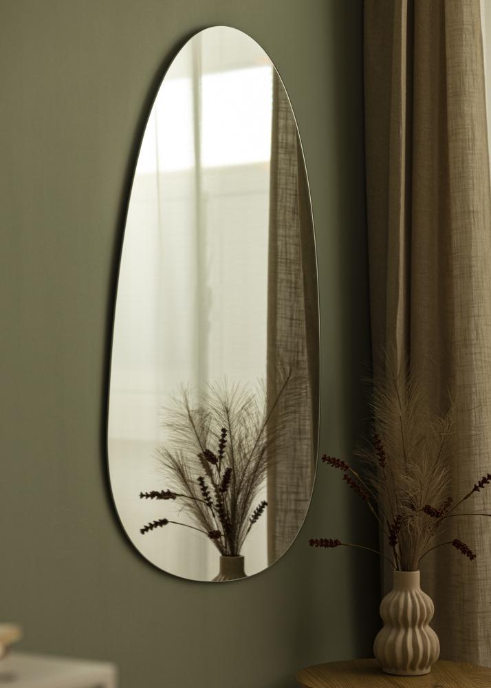 KAILA Miroir Shape II 64x100 cm
