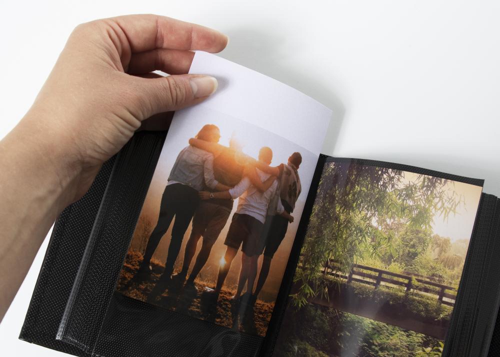 Havana Bleu - 100 images en 10x15 cm