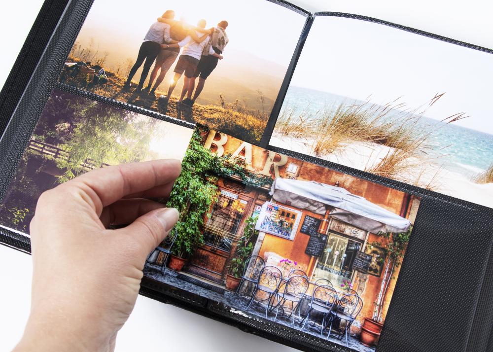 Havana Marron - 200 images en 10x15 cm