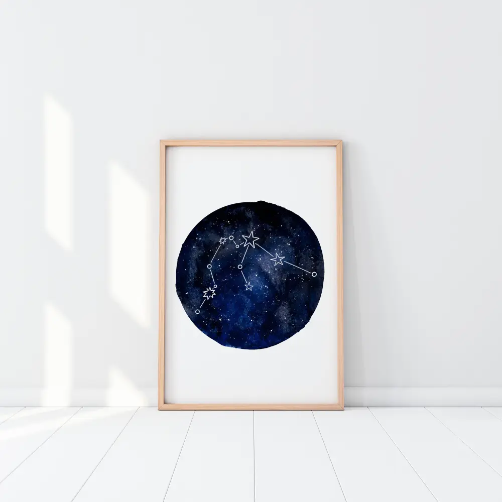 Aquarius Poster