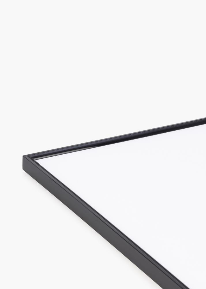 Cadre Hipster Noir 21x29,7 cm (A4)