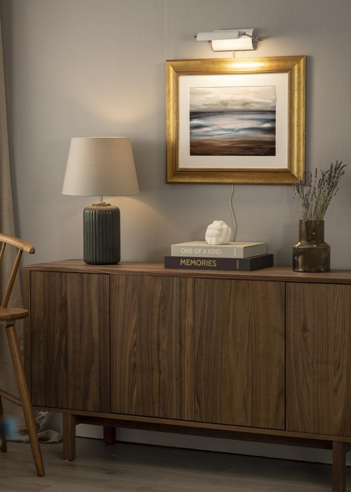 Åmål V787 LED Éclairage de tableau 22 cm - Blanc