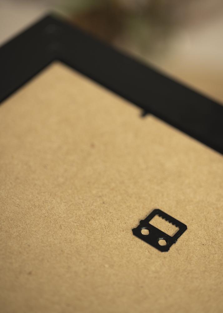 Cadre Rokoko Verre Acrylique Or 40x60 cm