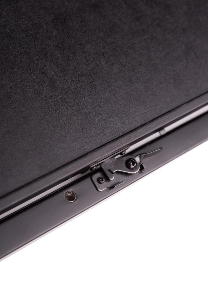 Cadre pour dessins Little Davinci Blanc A4