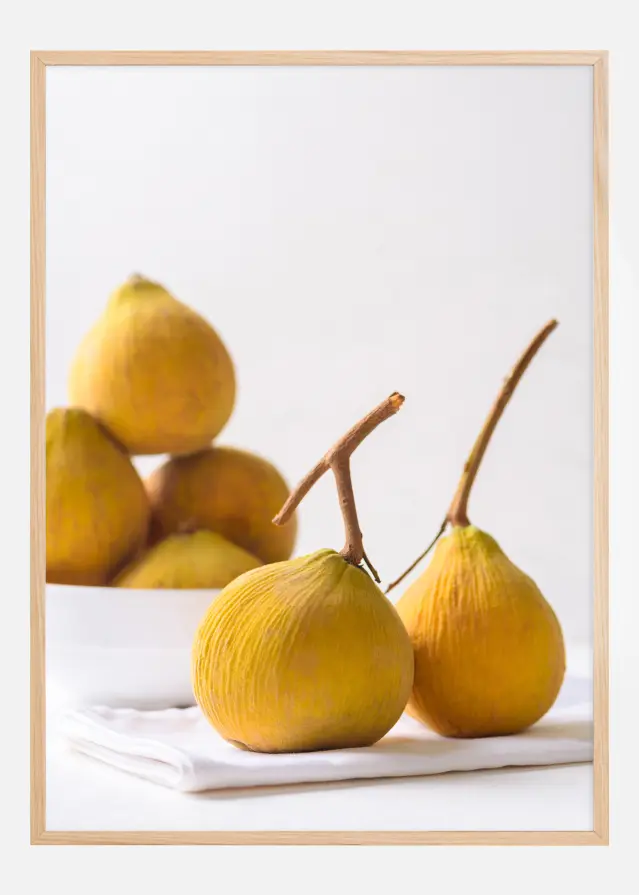 Figs Poster