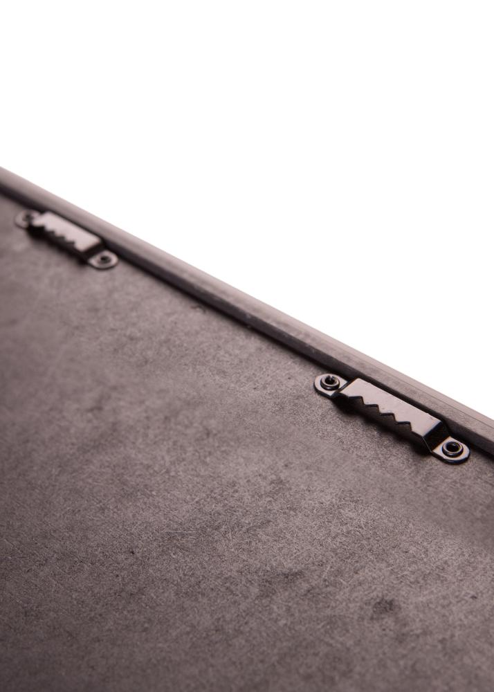 Cadre pour dessins Little Davinci Blanc A4