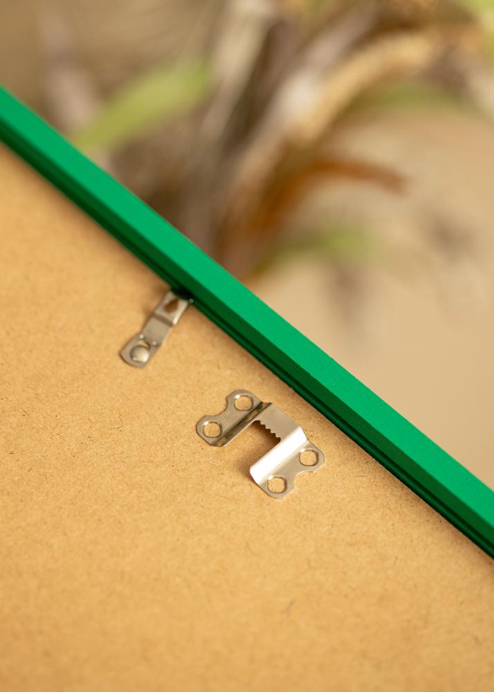 Colorful Verre acrylique Vert 40x60 cm