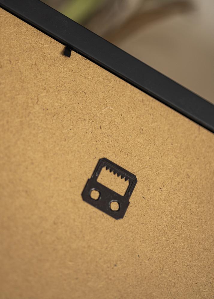 Cadre Gala Verre Acrylique Argent 29,7x42 cm (A3)