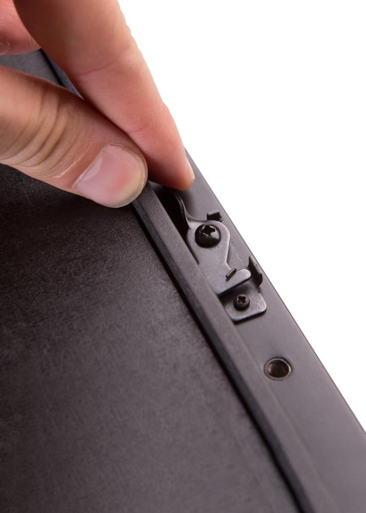 Cadre pour dessins Little Davinci Bois A4