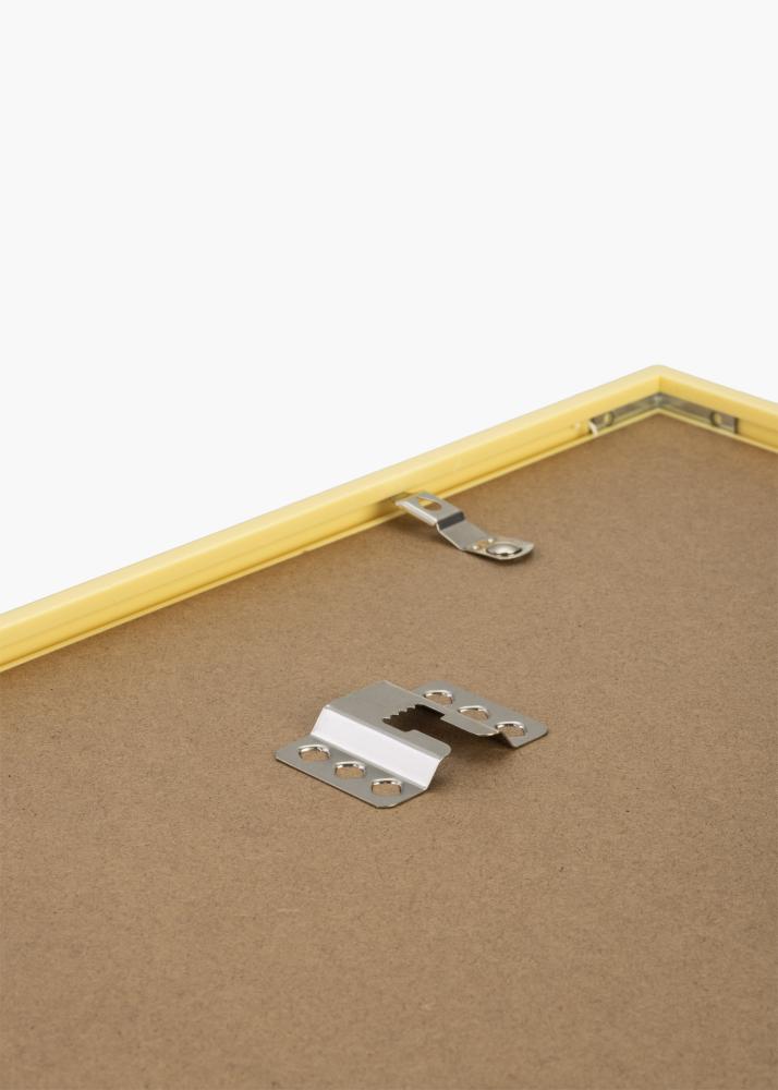 Cadre Hipster Or-Argent 40x50 cm