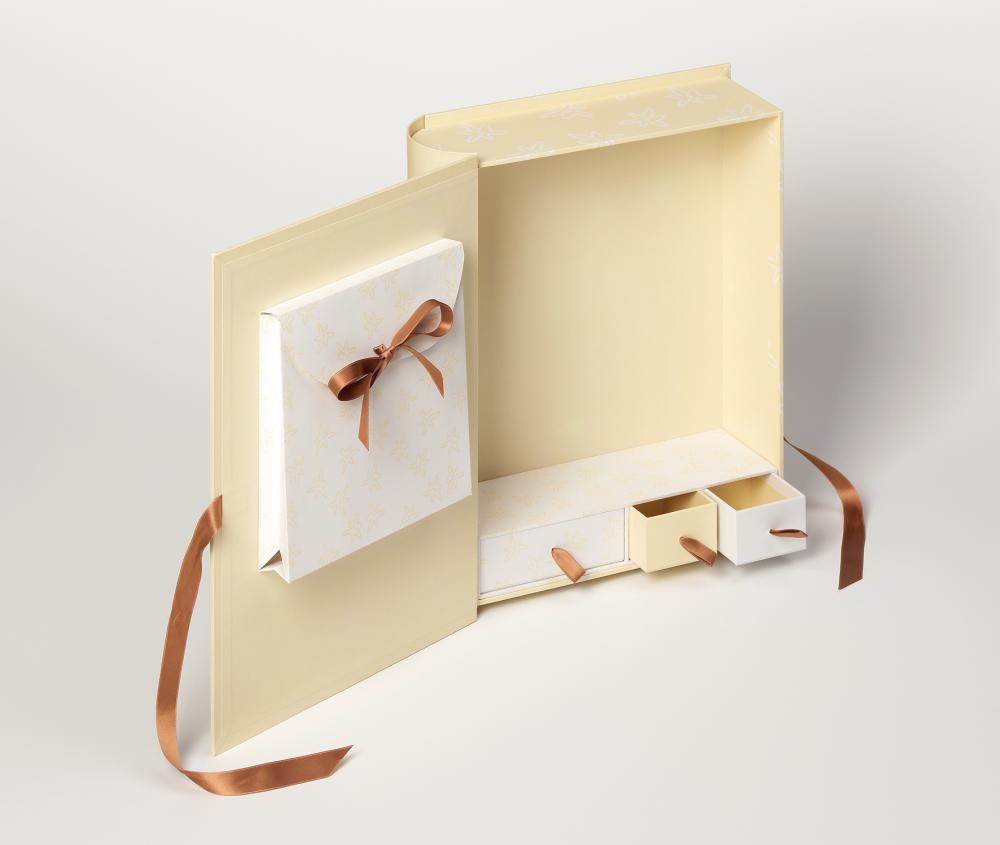 Sweet Things Boîte pour souvenirs