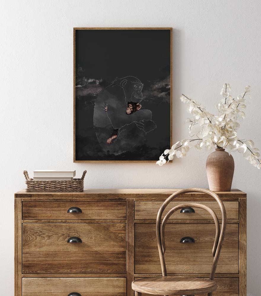 WISH YOU WERE HERE Poster