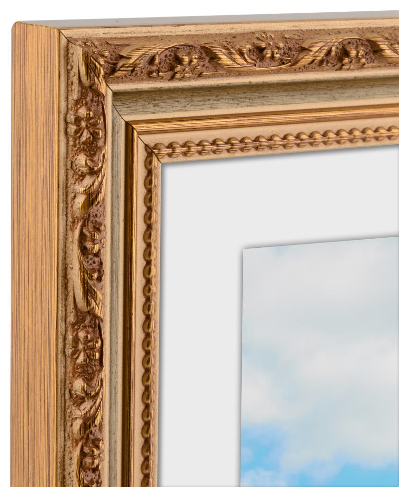 Cadre Boda Cuivre - Taille au choix