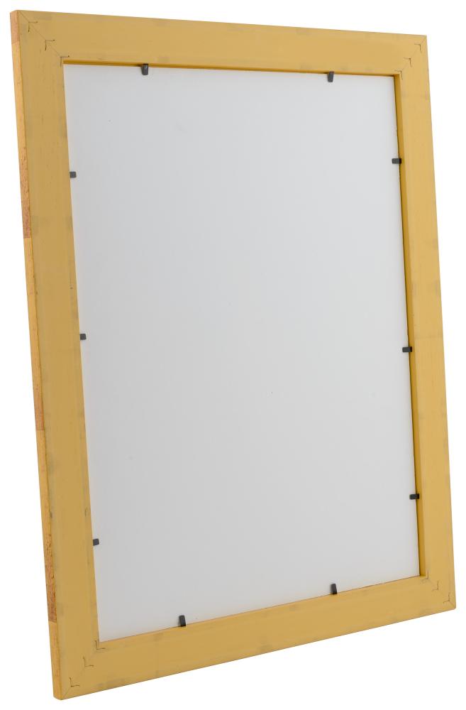 Ram Färila Guld - Valfri Storlek