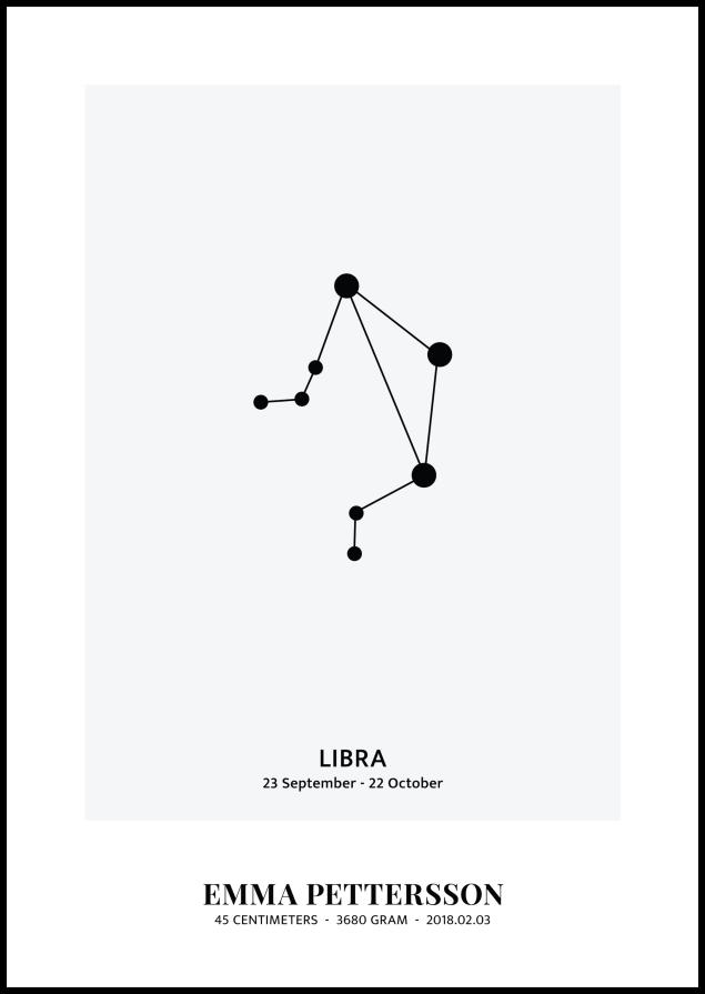 Libra - Star Sign