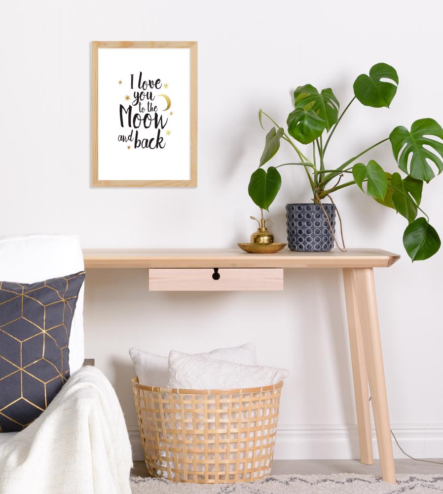 Ram Posterram Nature 30x40 cm