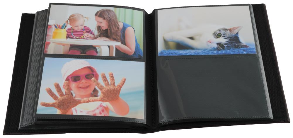 Havana Marron - 200 images en 10x15 cm