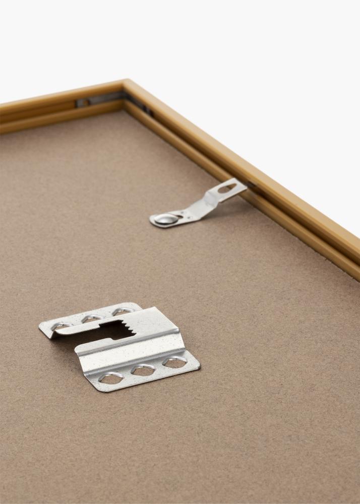 Cadre New Lifestyle Verre Acrylique Coffee Brown 30x40 cm