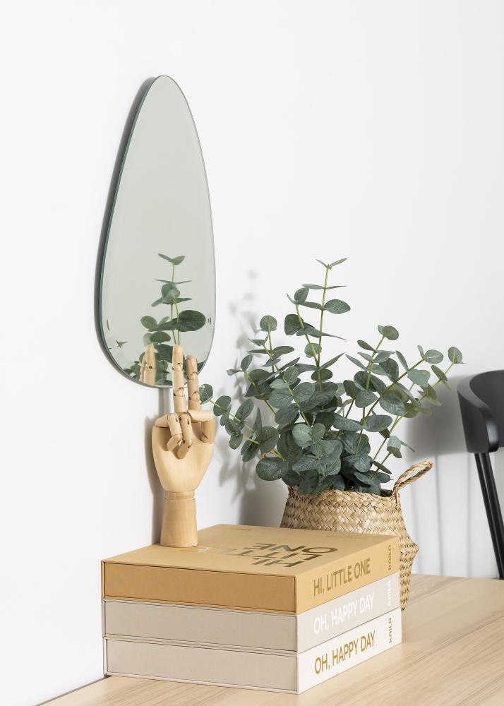KAILA Miroir Shape I Deluxe 30x40 cm