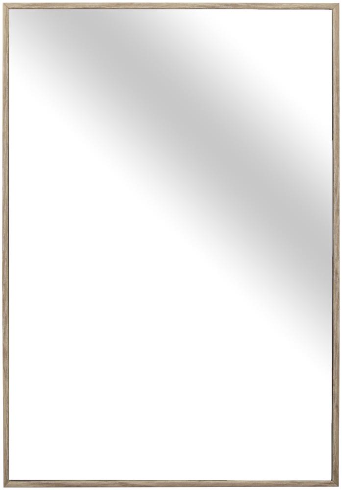 Spegel Vocal Ek 20x30 cm