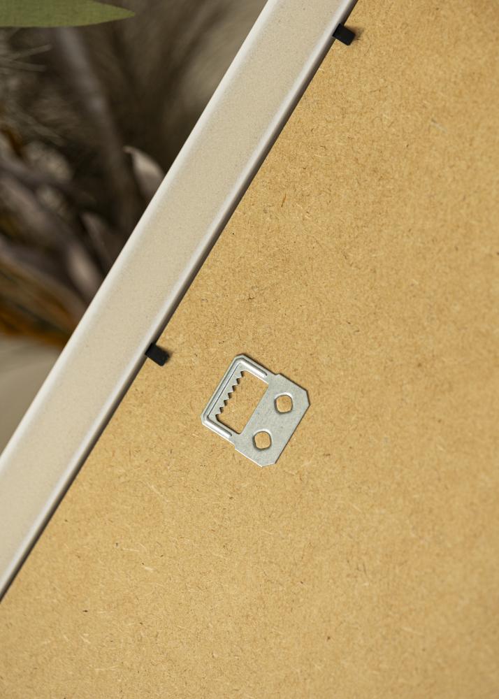 Cadre Västkusten Verre Acrylique Chêne 70x90 cm