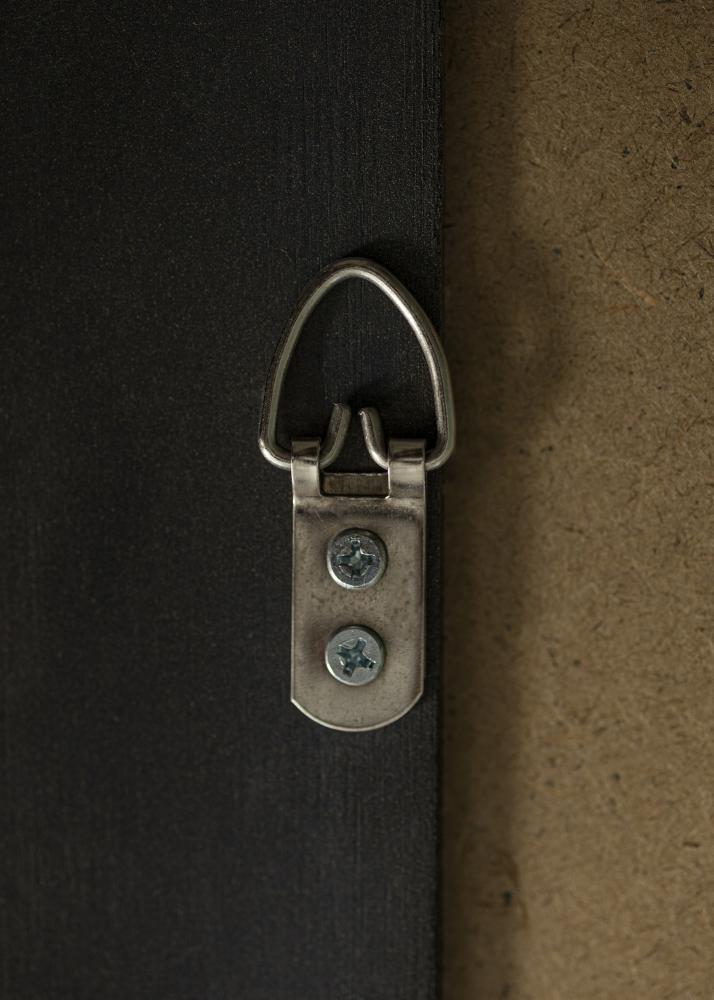 Miroir Bologna Or 80x80 cm