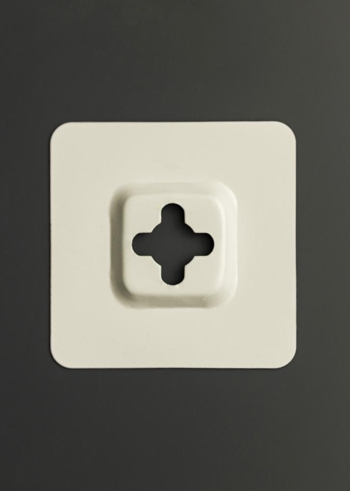 KAILA Miroir rond Rose Gold diamètre 80 cm