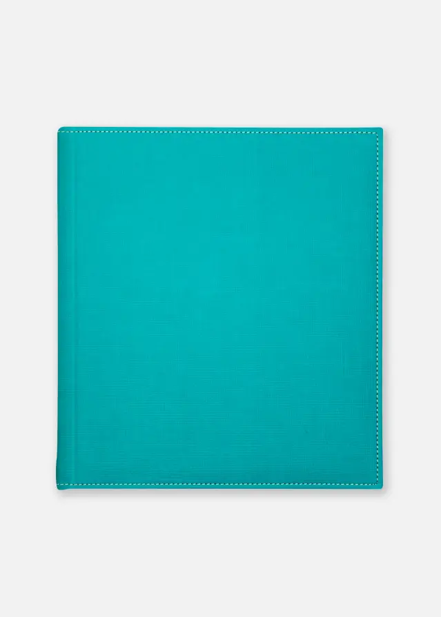 Burde Album Turquoise - 100 images en 10x15 cm