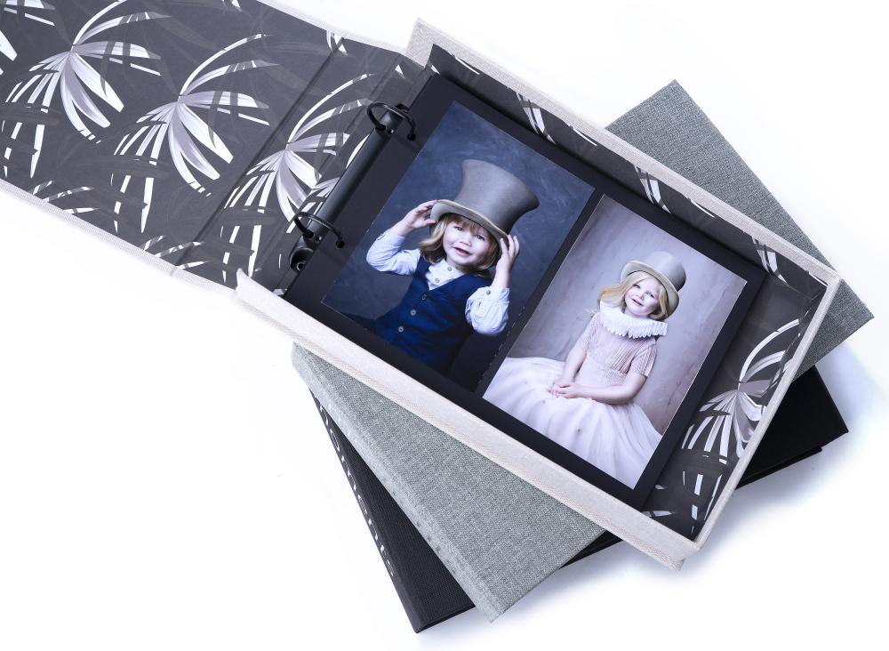 Moments Beige (30 pages noires / 15 feuilles)