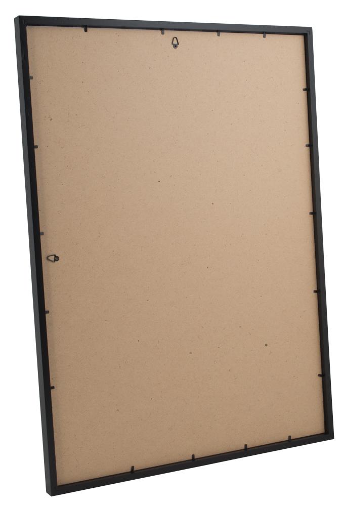 Exklusiv Svart 40x50 cm