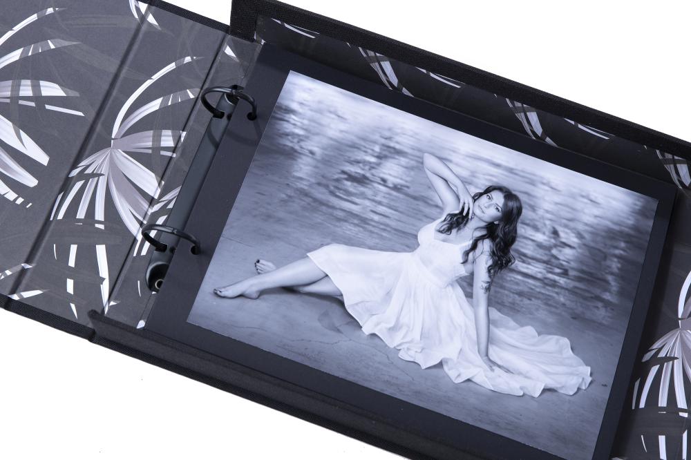 Moments Beige (30 pages noires / 15 feuilles)