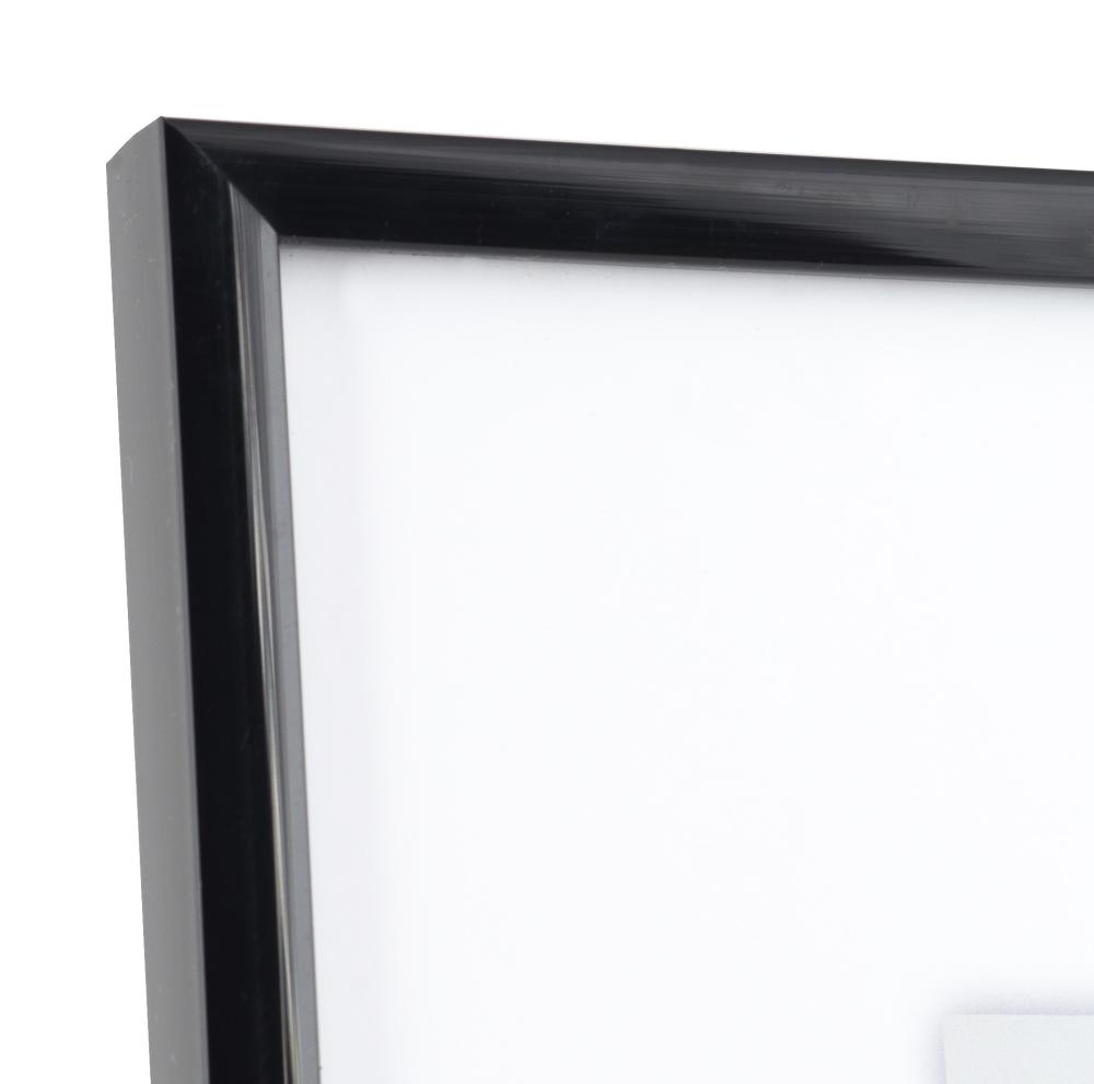 Ram Posterram Svart 50x70 cm