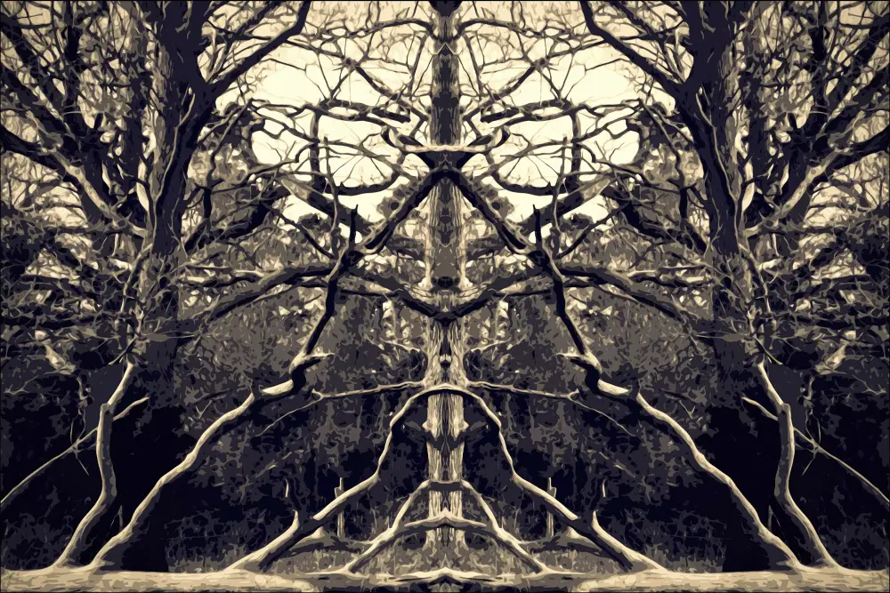 Brushwood Poster