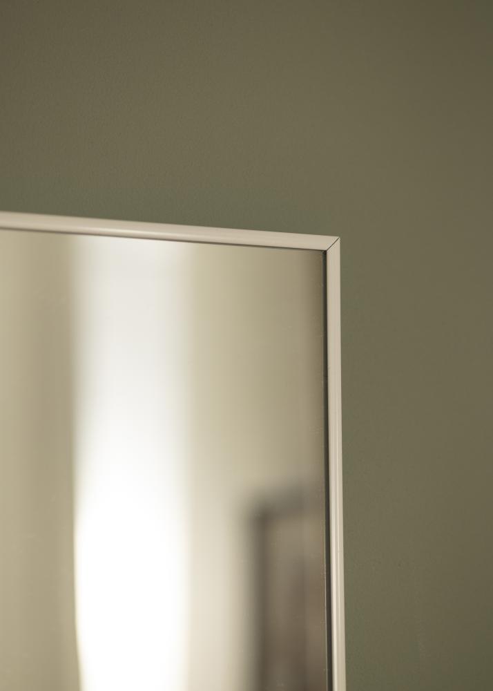 Miroir Minimal White 55x160 cm