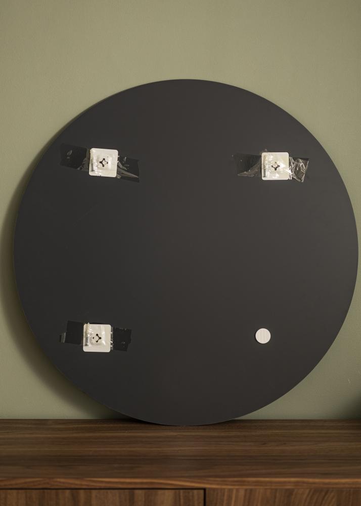 Miroir Golden Bronze diamètre 70 cm