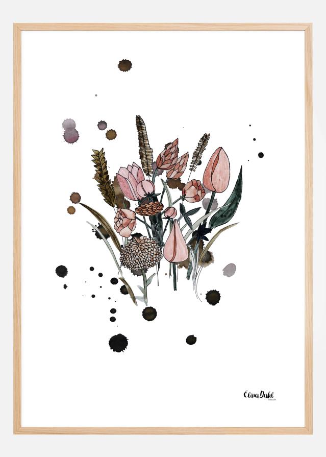 Flowers Poster